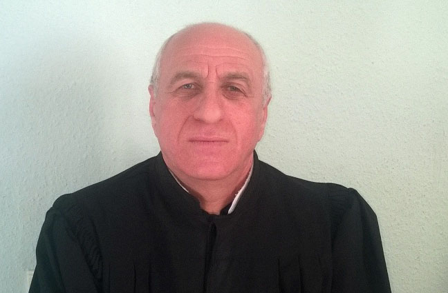 დავით სვანაძე
