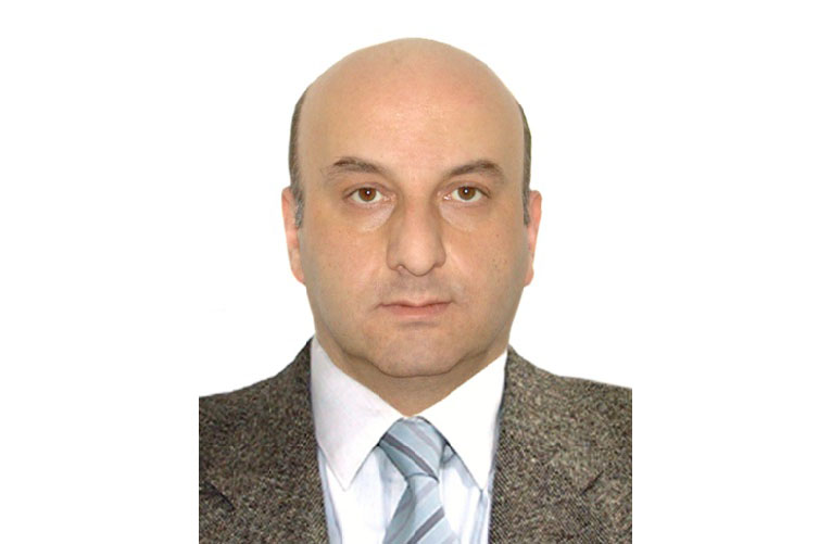 იოსებ აბრამიძე