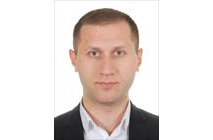 ირაკლი ხუსკივაძე