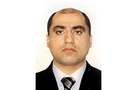 რეზო ნადოი
