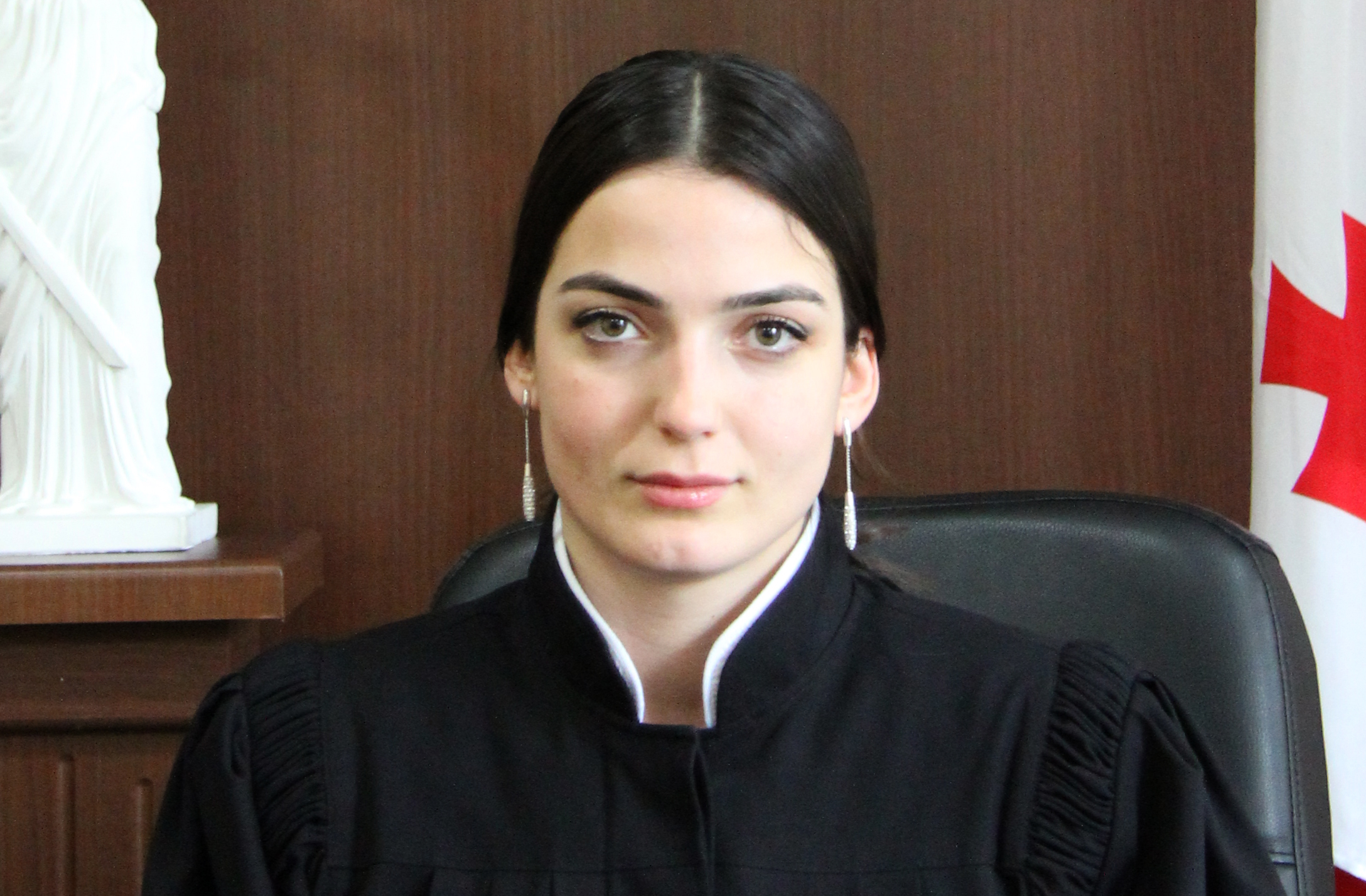თამარ ხაჟომია