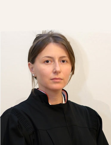 ეკატერინე მაღრაძე